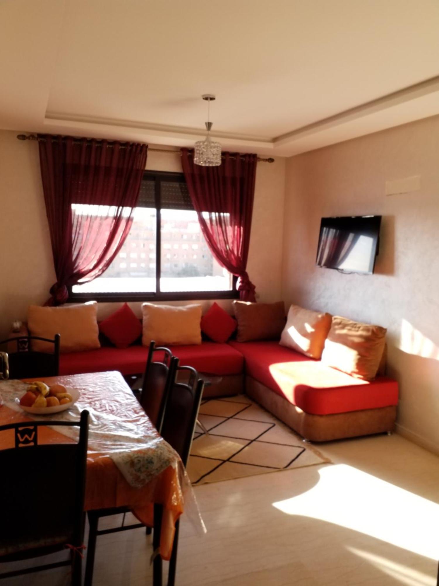 Appartamento Magnifique Marrakesh