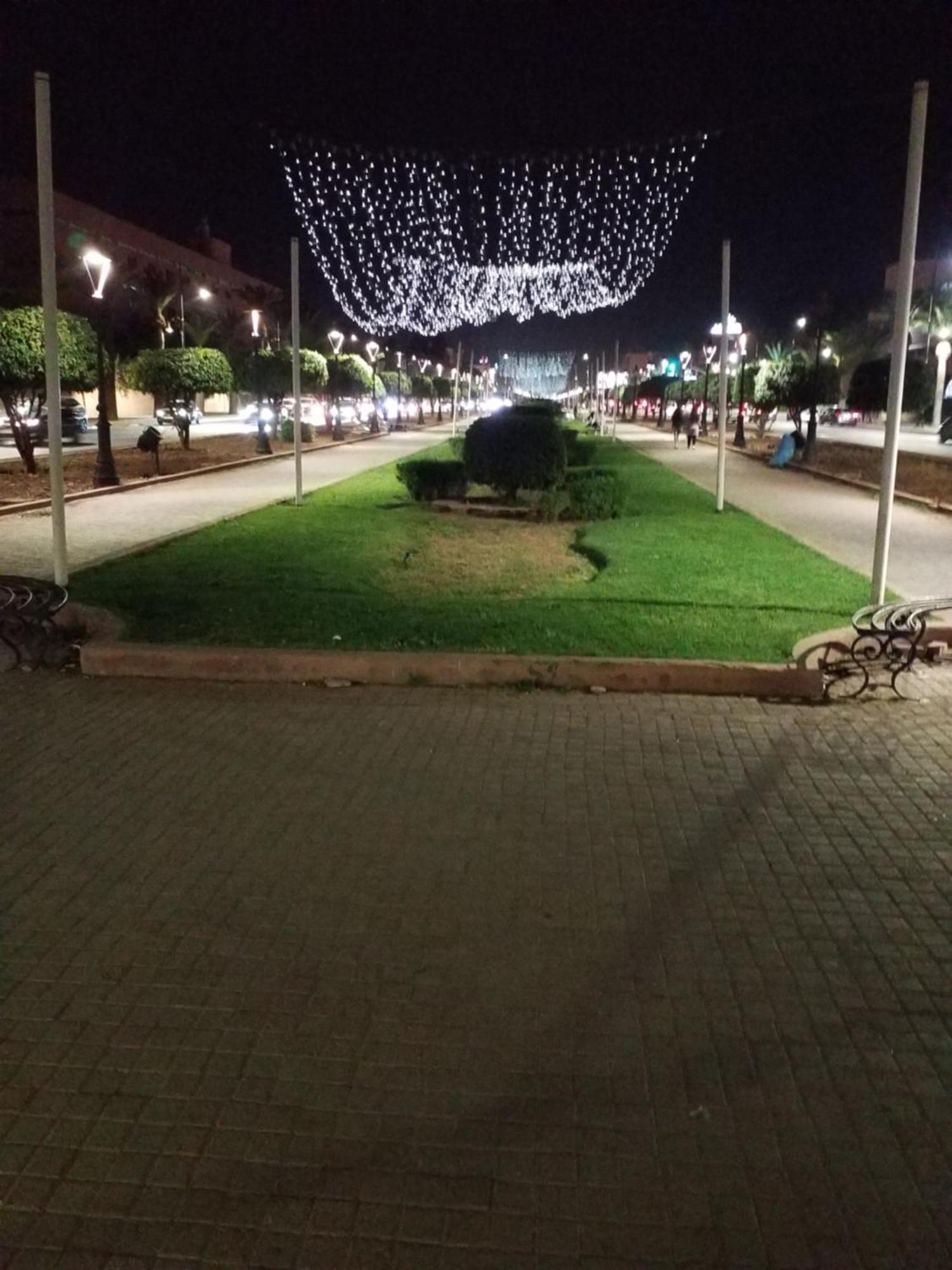 Magnifique Appartamento