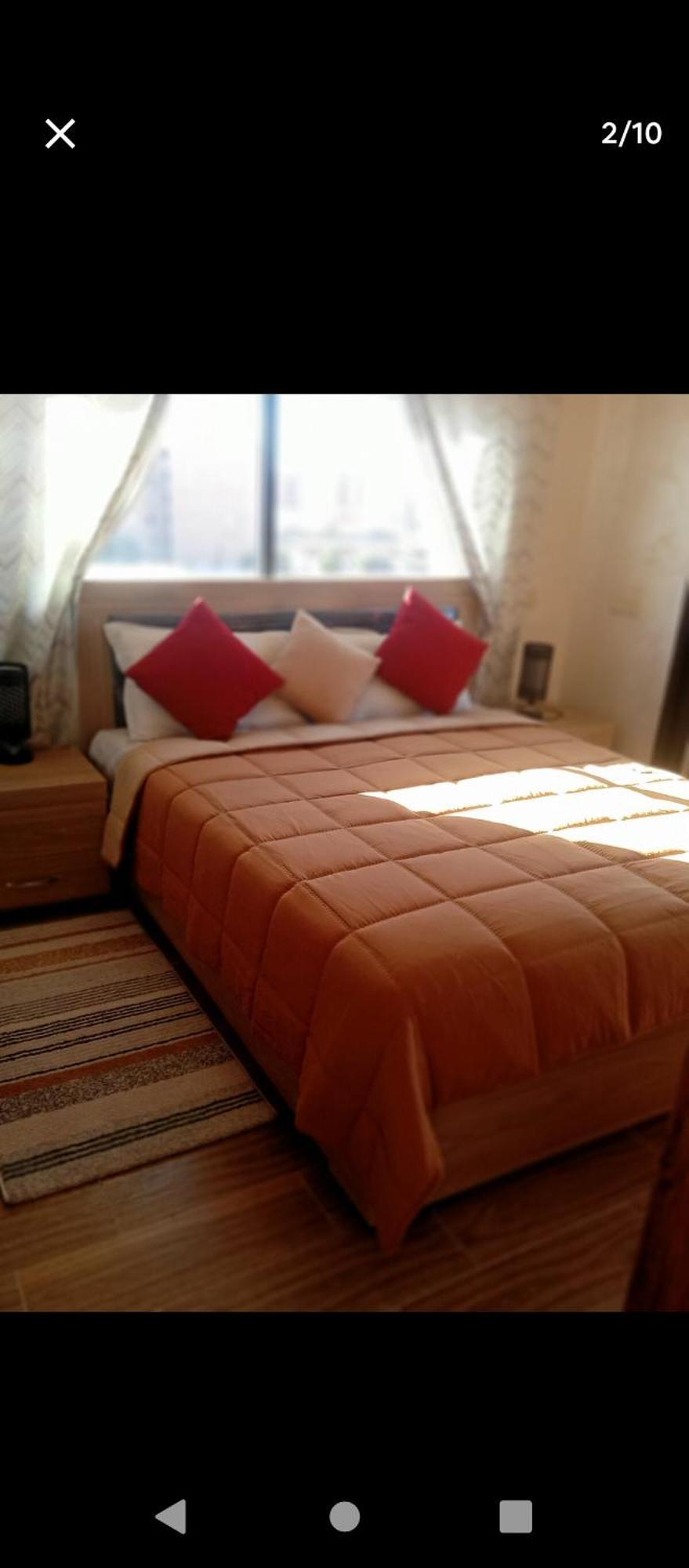 Magnifique Appartamento Marrakesh